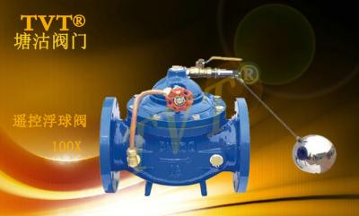 水利控制阀